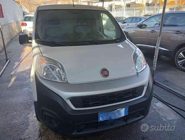 FIAT Fiorino 1.3 MJT 95CV Cargo SX