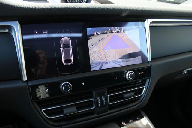 PORSCHE Macan 2.0 TETTO-BOSE-21"-ACC-PASM