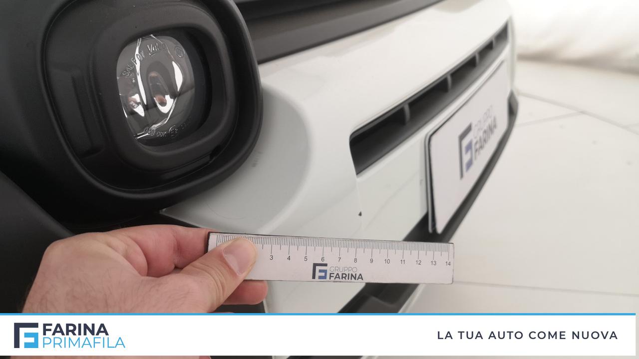 FIAT Panda III 2021 - Pandina III 2024 Pandina 1.0 firefly hybrid s&s 70c