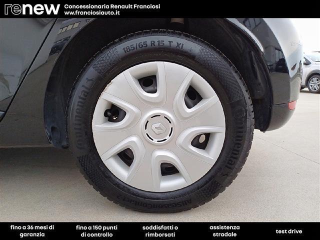 RENAULT Clio 0,9 ECO-G 90cv LIFE