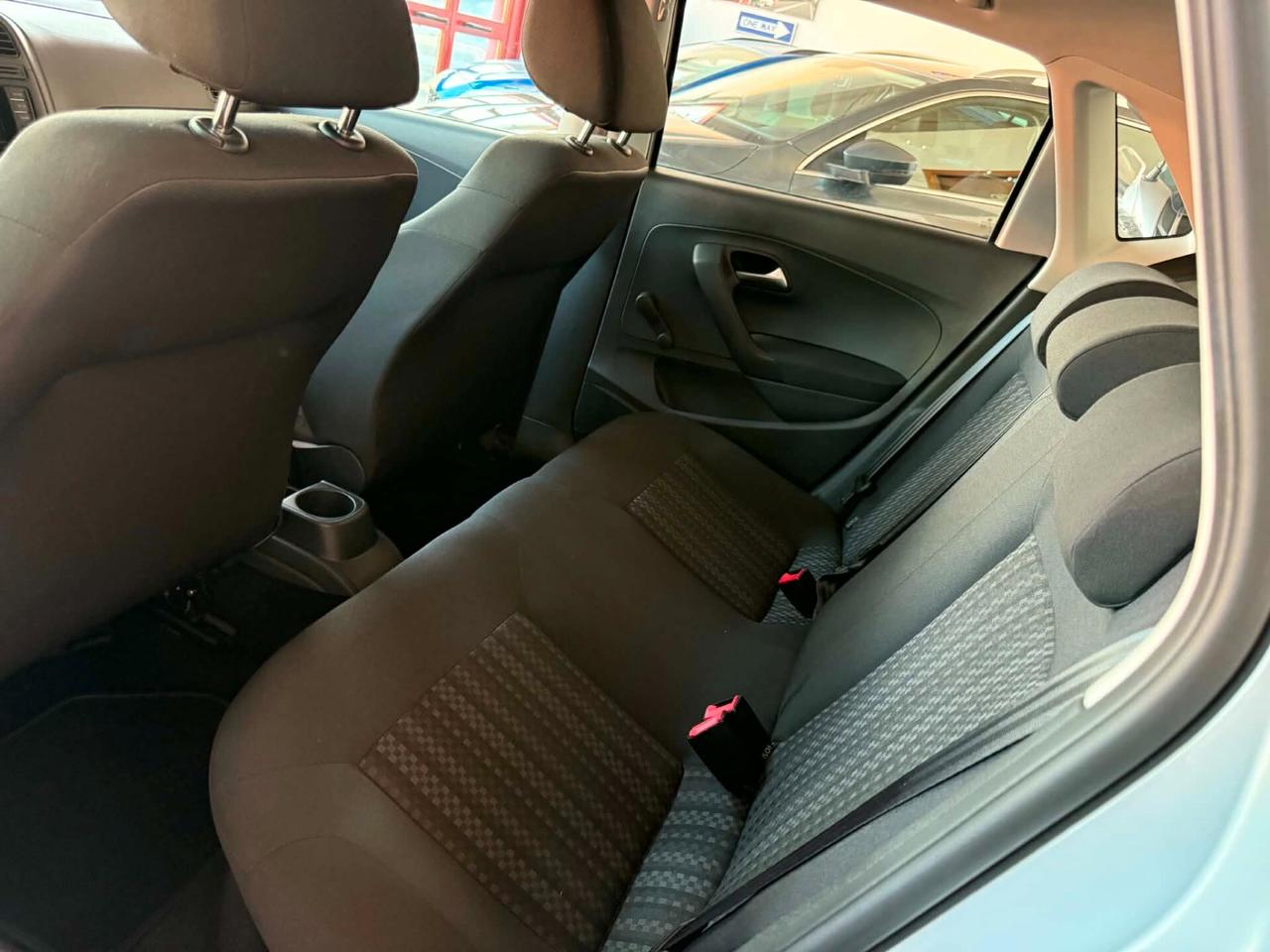 Volkswagen Polo 1.0 MPI 5p. Trendline 60cv NEOPATENTATI
