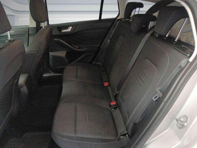 FORD Focus 1.0 EcoBoost 125 CV SW Active