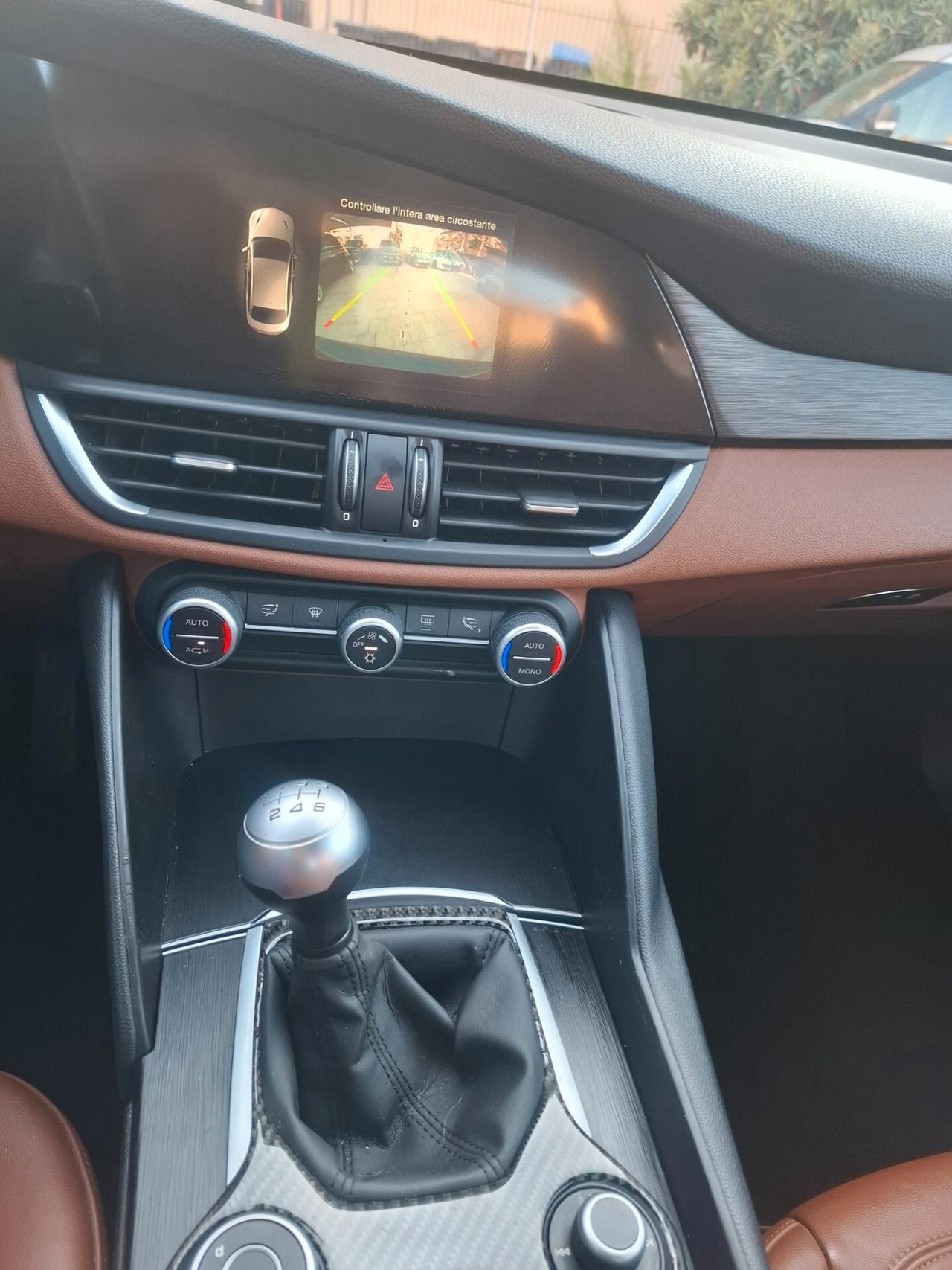 Alfa Romeo Giulia - 2.2 Super NAP