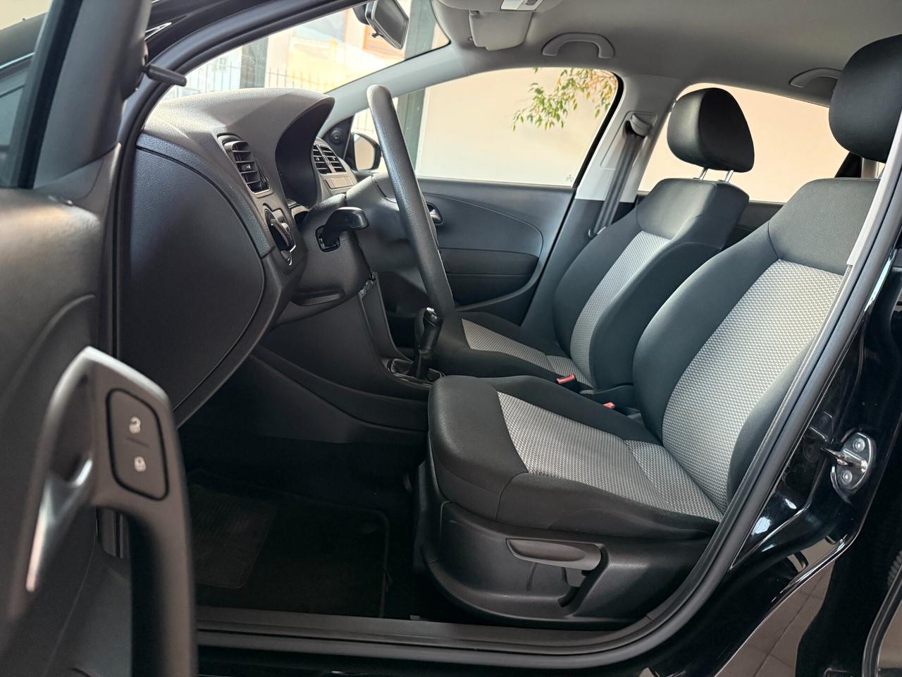 Volkswagen Polo 1.2 TDI DPF 5 p. Comfortline Pochi Km