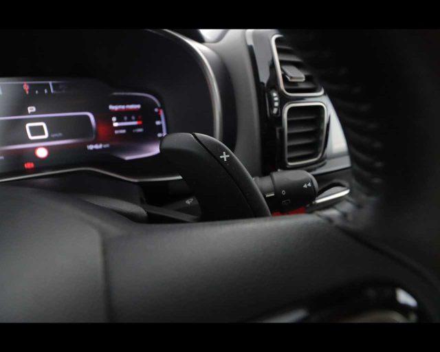 CITROEN C5 Aircross BlueHDi 130 S&S EAT8 Shine