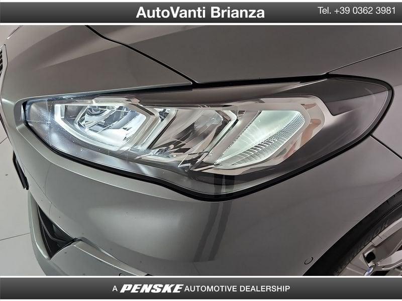 BMW Serie 2 Active Tourer 218i Business