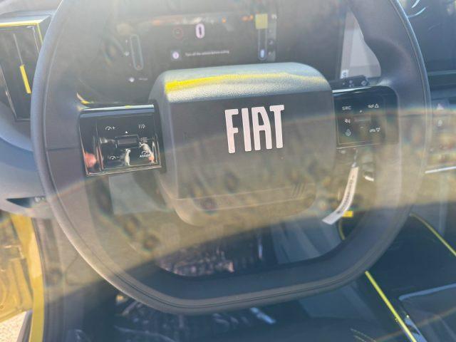 FIAT Grande Panda 1.2 100 CV S&S Icon
