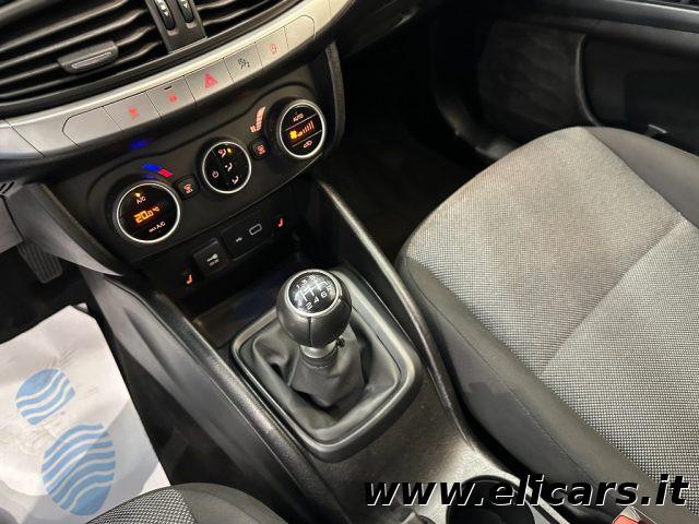 FIAT Tipo 1.4 5 porte Street