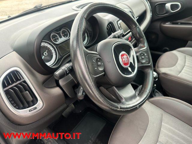 FIAT 500L 1.3 Multijet 95 CV Dualogic Lounge NAVIG!!!!!