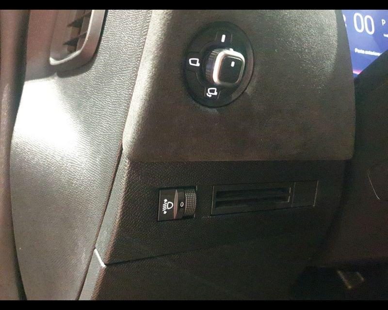 DS DS4 2ª serie PureTech 130 aut. Performance Line