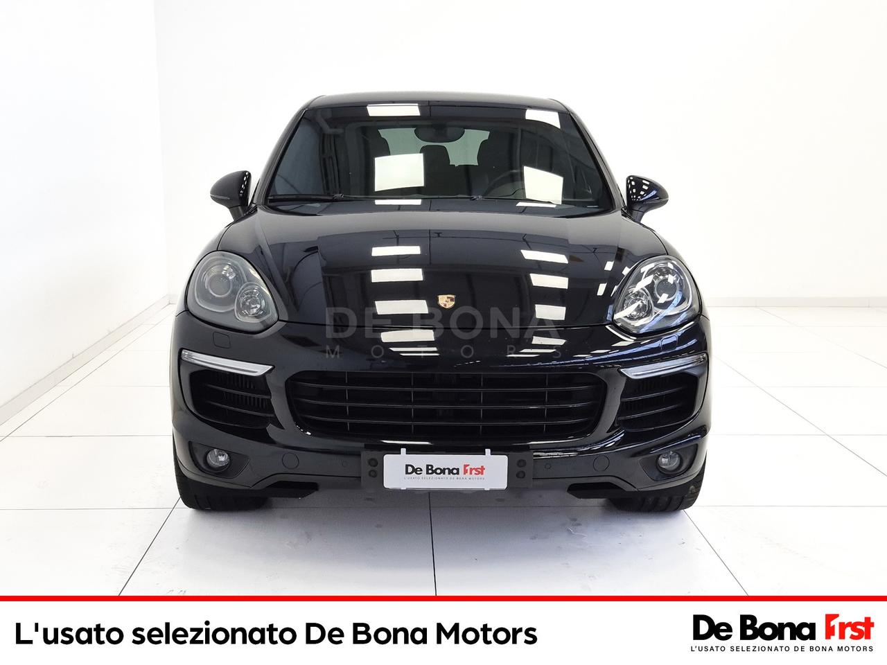 Porsche Cayenne 3.0 tiptronic