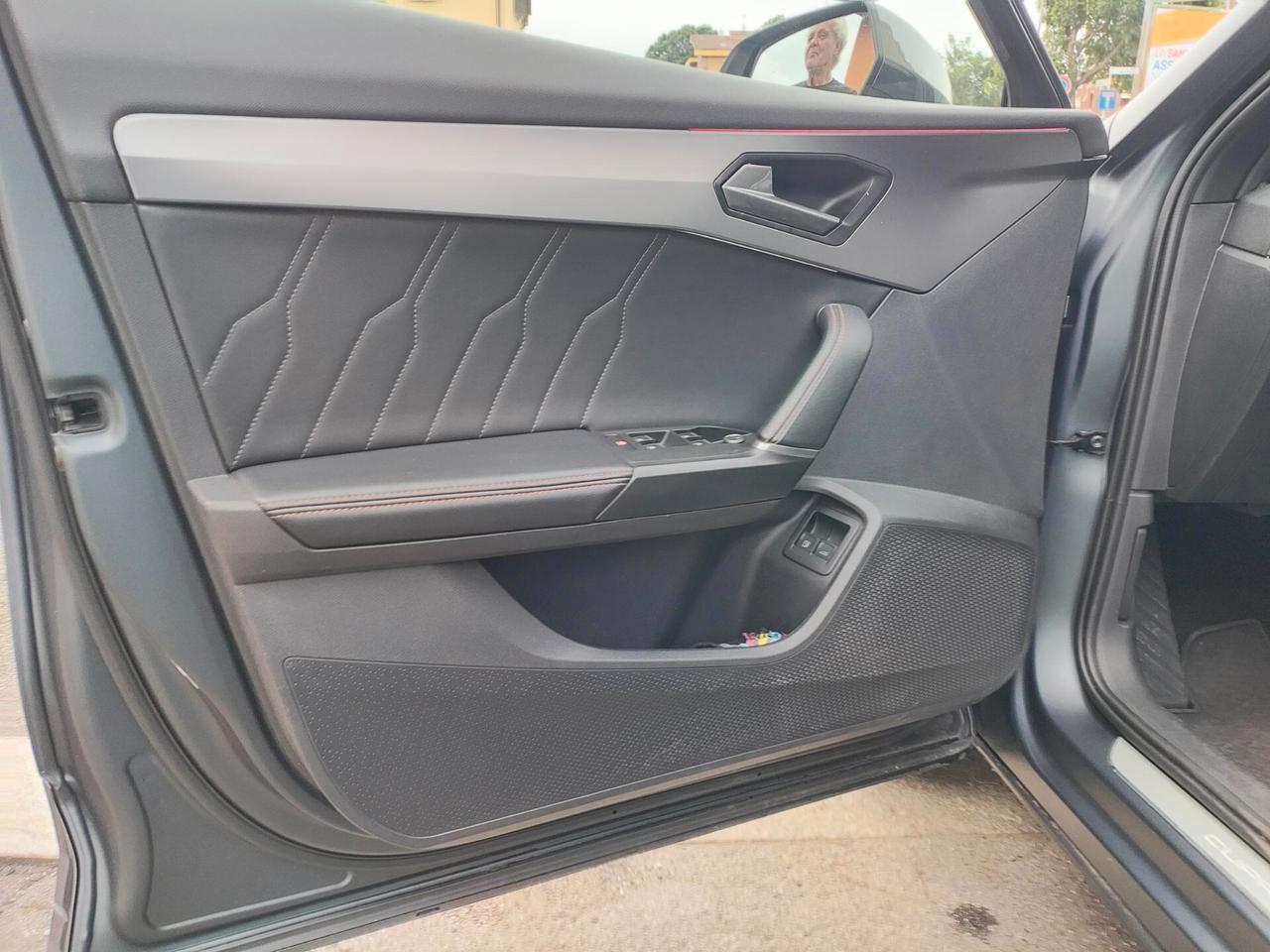 CUPRA FORMENTOR 1.4 204CV KM 87252-2021
