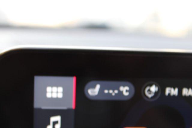 FIAT 500 Berlina Hybrid -KM0