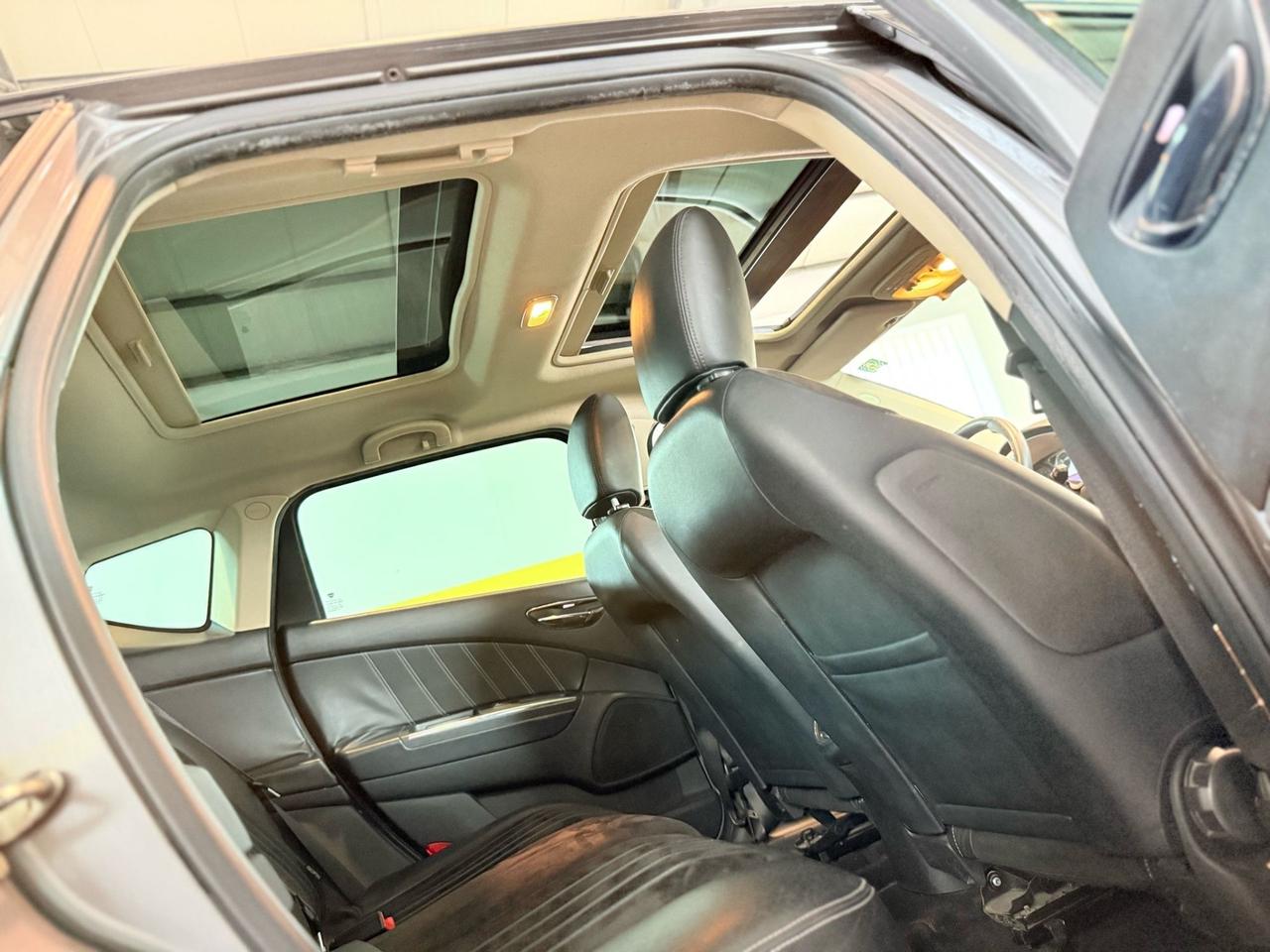 Lancia Delta 1.6 MJT DPF tetto euro 5