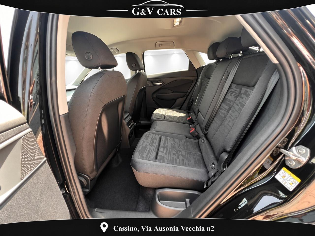 Audi Q3 SPORTBACK 35 TDI 150 CV S TRONIC