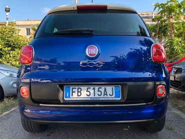 Fiat 500L 1.6 Multijet 120 CV Lounge