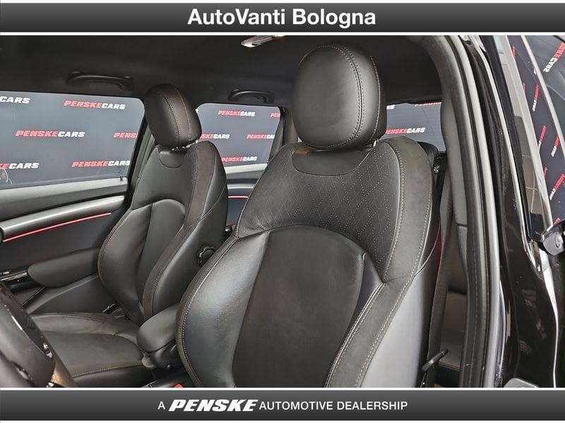 MINI Mini 5 porte Mini 2.0 Cooper S Boost 5 porte