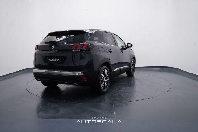 PEUGEOT 3008 1.5 BlueHDi 130cv S&S EAT8 GT Line