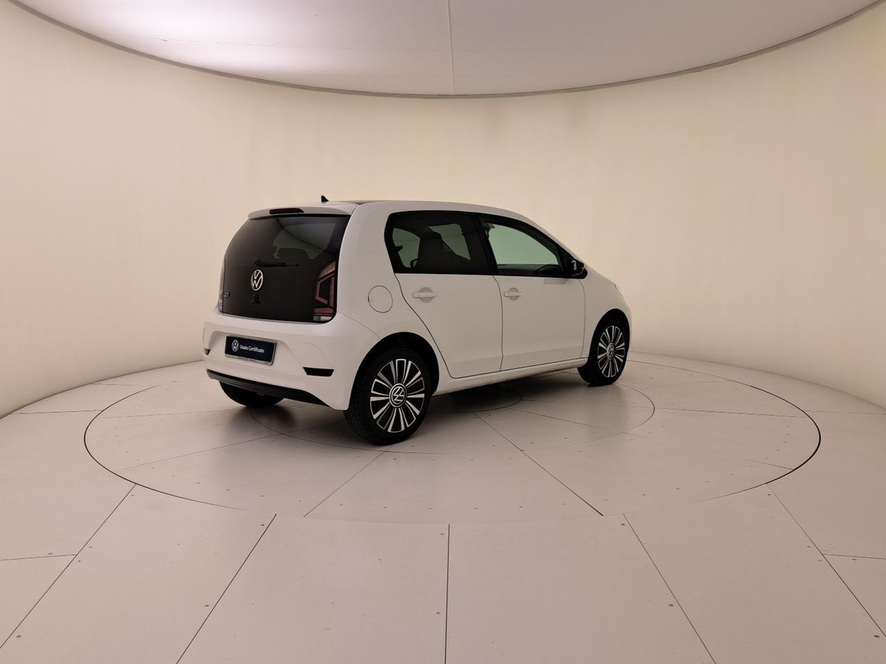 Volkswagen up! 5p 1.0 move 60cv my20