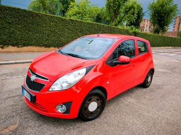 Chevrolet Spark 1.0 GPL Eco Logic