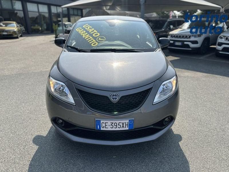 Lancia Ypsilon 1.0 FireFly 70cv S&S Hybrid GOLD