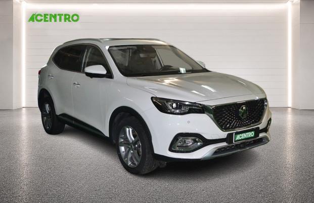 MG HS I - EHS 1.5 t-gdi phev Exclusive auto