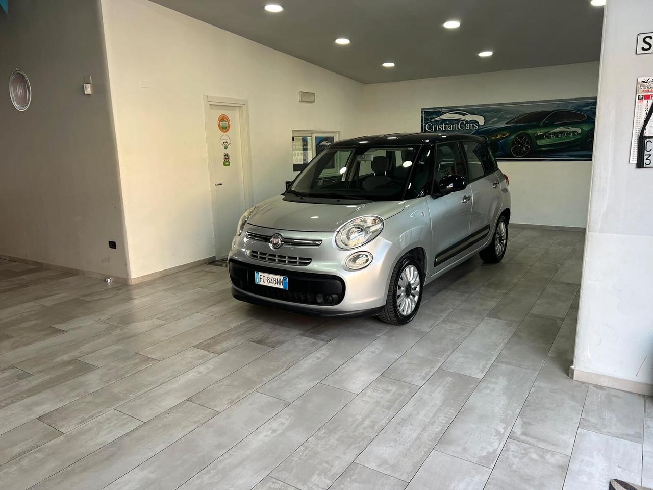 Fiat 500L 1.3 Multijet 85 CV Pop