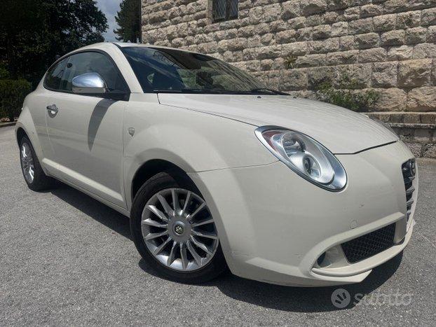 ALFA ROMEO MITO 1.3 MjT 16V 85CV NAVI