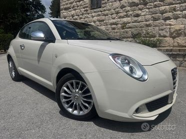 ALFA ROMEO MITO 1.3 MjT 16V 85CV NAVI