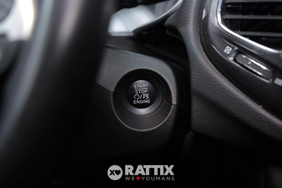 Jeep Compass 1.3 turbo t4 phev Business Plus 4xe at6