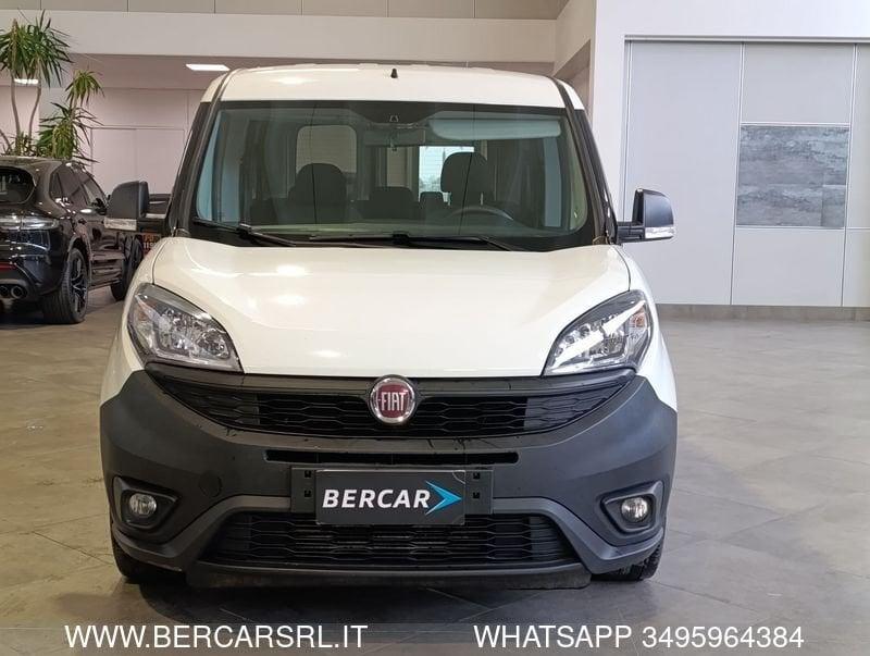 FIAT Doblò Doblò 1.6 MJT 120CV S&S PC Combi N1 Easy