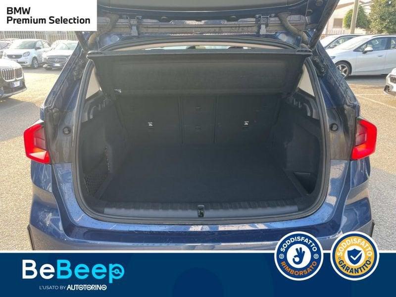 BMW X1 SDRIVE18D X-LINE EDITION ESSENCE AUTO