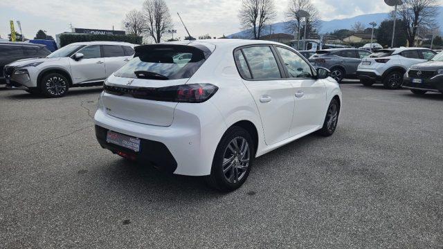 PEUGEOT 208 PureTech 75 Stop&Start 5 porte Allure