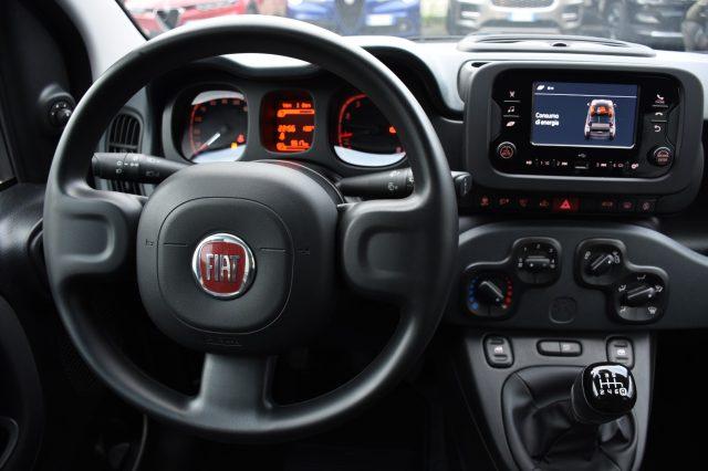 FIAT Panda 1.0 FireFly S&S Hybrid **5 POSTI**