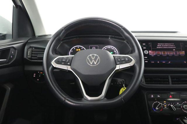 VOLKSWAGEN T-Cross T-Cross 1.0 TSI 110 CV DSG Style