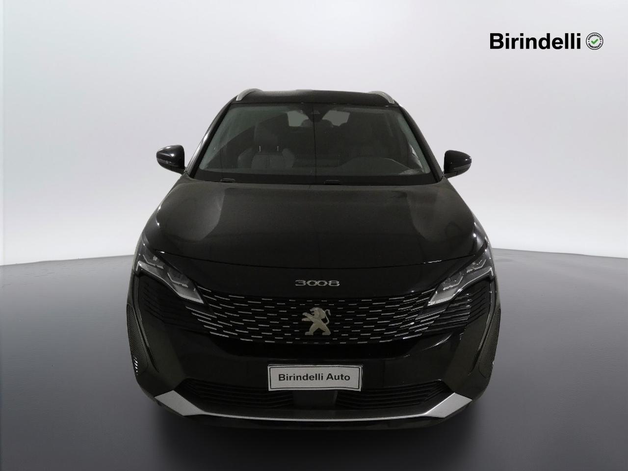 PEUGEOT 3008 2ª serie - 3008 BlueHDi 130 S&S EAT8 Allure Pack