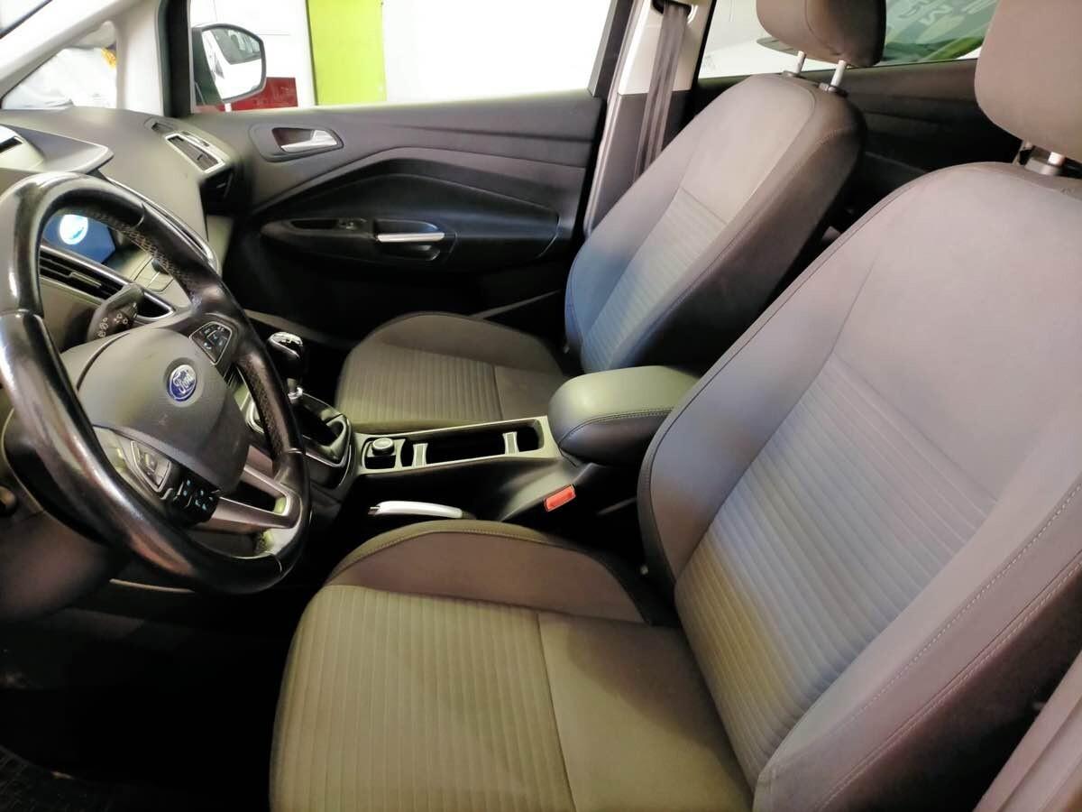 Ford C-MAX 1.0 ecoboost Titanium