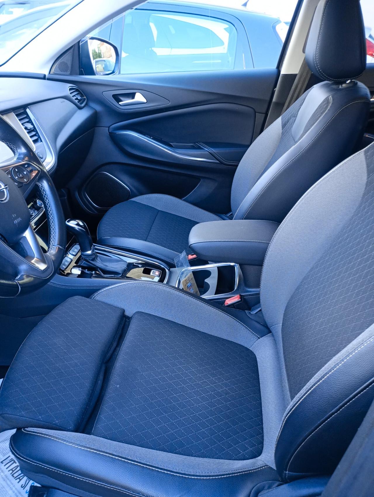 Opel Grandland 1.5 diesel Ecotec aut.