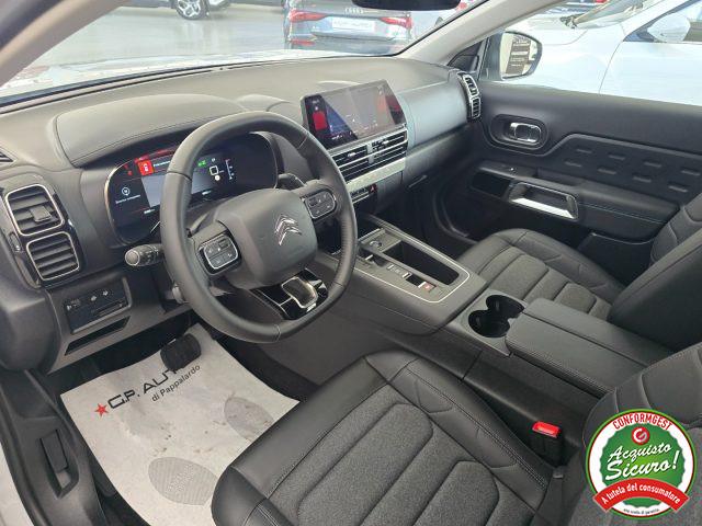 CITROEN C5 Aircross BlueHDi 130 S&S EAT8 Max