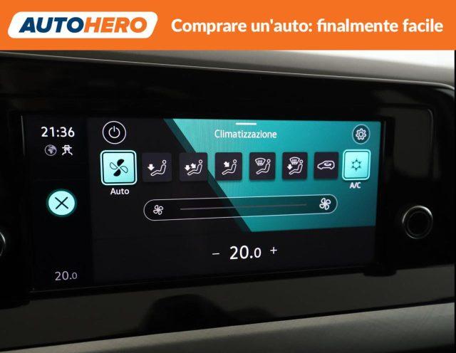VOLKSWAGEN Golf 1.0 eTSI EVO DSG Life