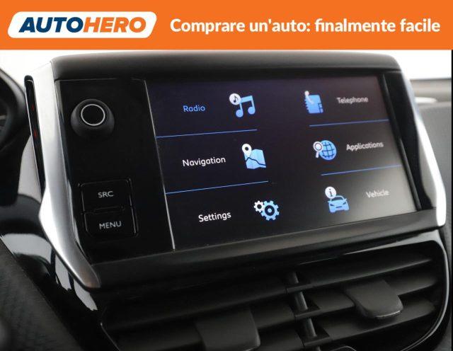 PEUGEOT 208 1° serie PureTech Turbo 110 S&S 5 porte Allure