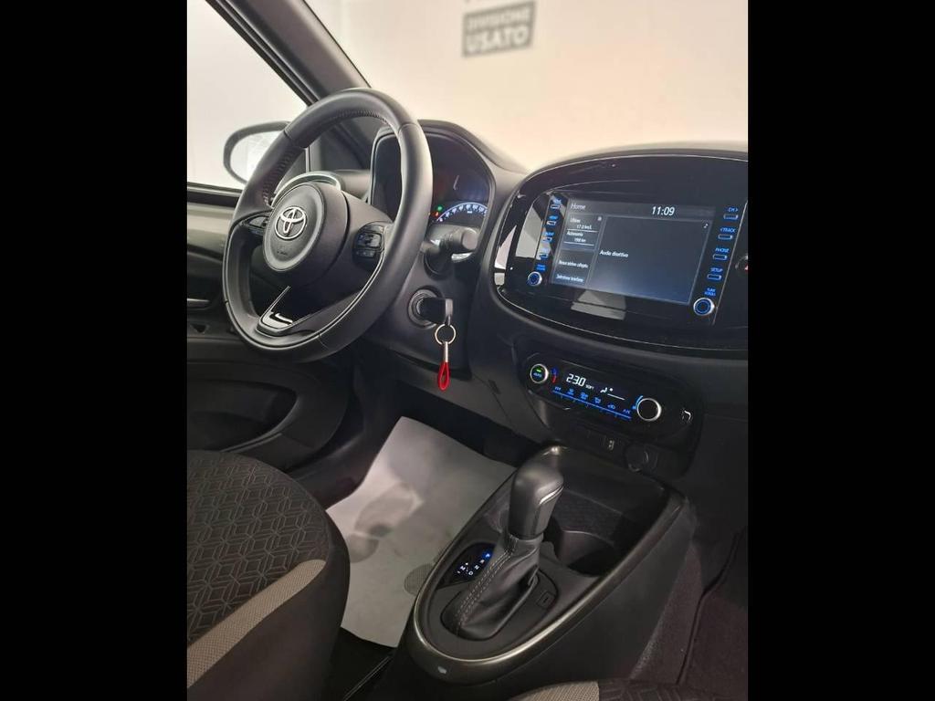Toyota Aygo X 1.0 Trend S-CVT
