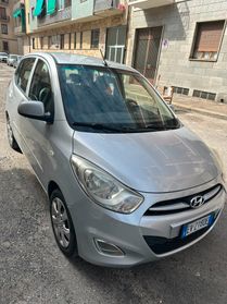 Hyundai i10 1.1 12V Econext Sound Edition