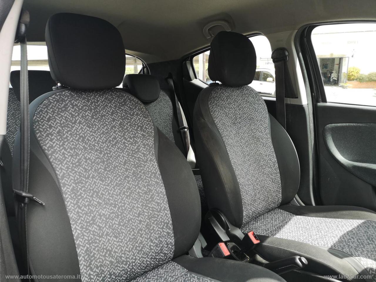 LANCIA Ypsilon 1.2 69 CV 5p. GPL Ecochic Gold PROMO WEB