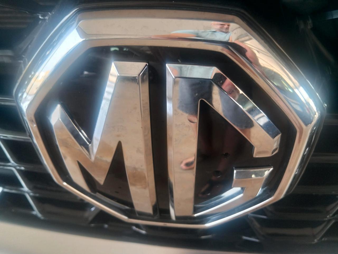 Mg ZS 1.5 VTi-tech Luxury 2024 - PARI AL NUOVO