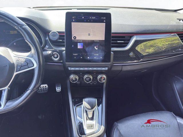 RENAULT Arkana E-Tech 145 CV R.S. Line