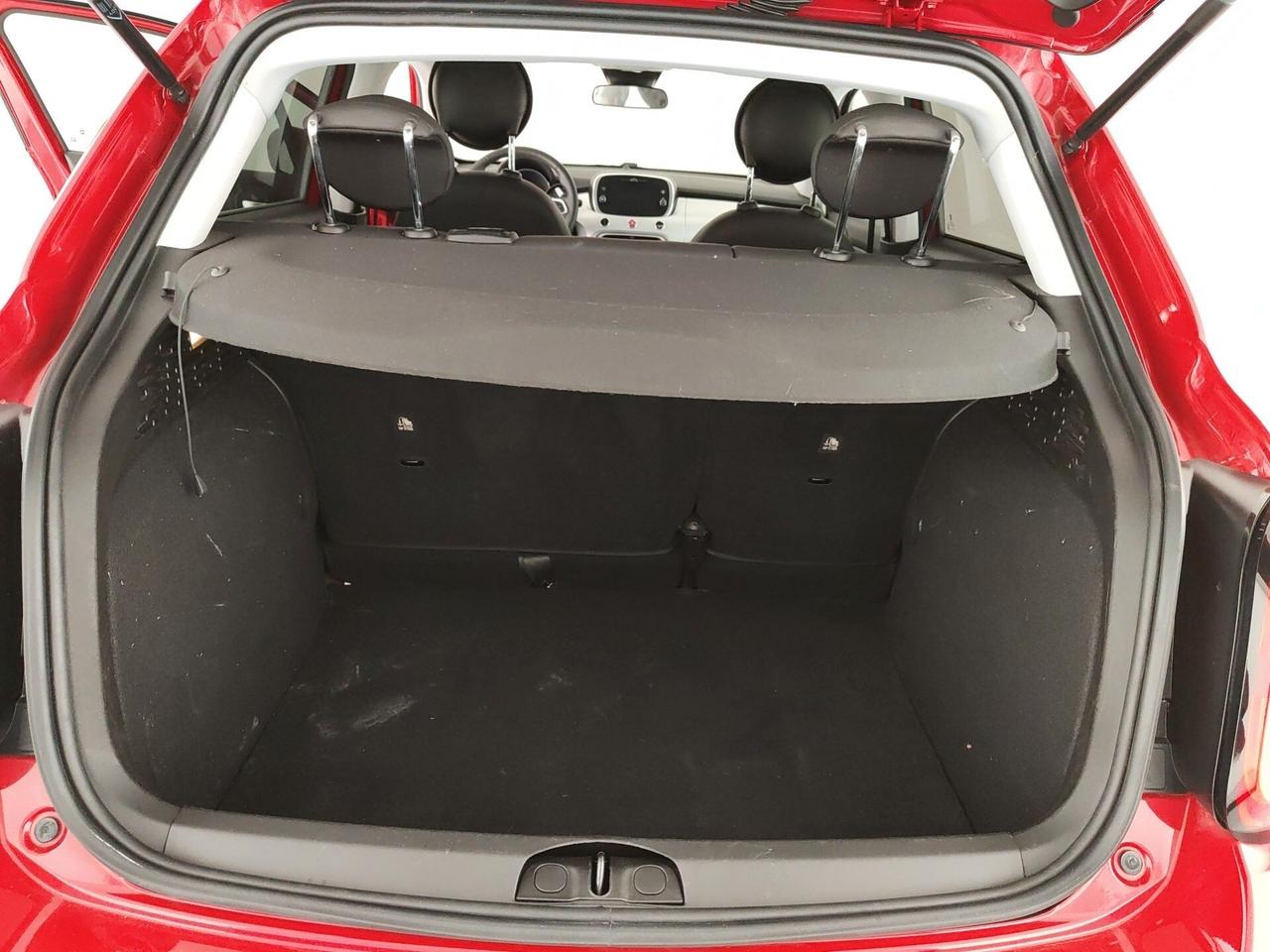Fiat 500X 1.3 MultiJet 95 CV Connect