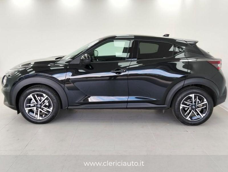 Nissan Juke N-CONNECTA AMT