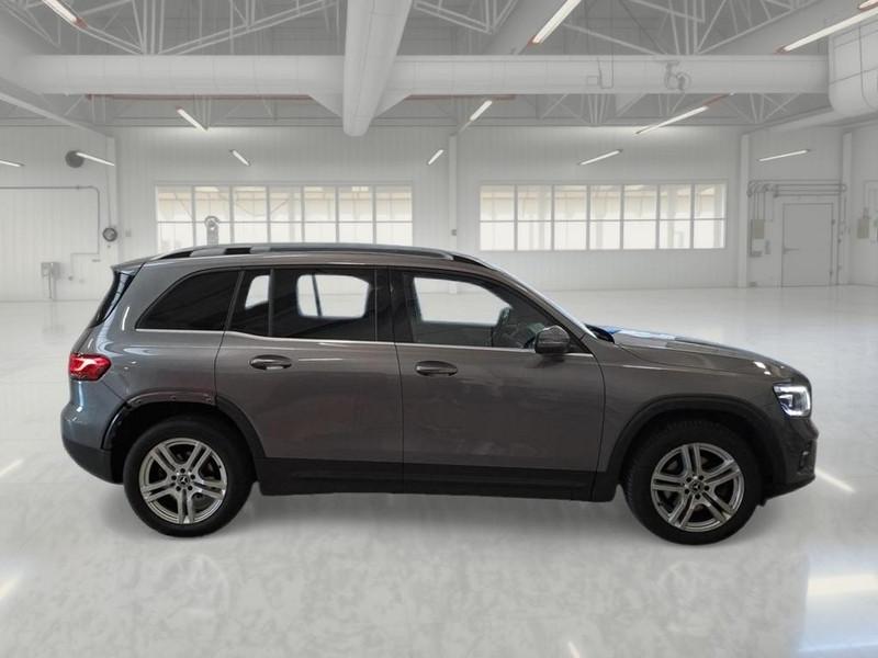 MERCEDES-BENZ GLB 180 D AUTOMATIC BUSINESS EXTRA SUV