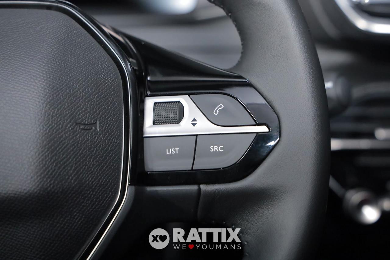 Peugeot 2008 1.2 puretech 100CV Allure + Assist & Navigation Pack